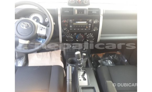 Buy Import Toyota FJ Cruiser Black Car in Import - Dubai in Bagmati Buy Import Toyota FJ Cruiser Black Car in Import - Dubai in Bagmati