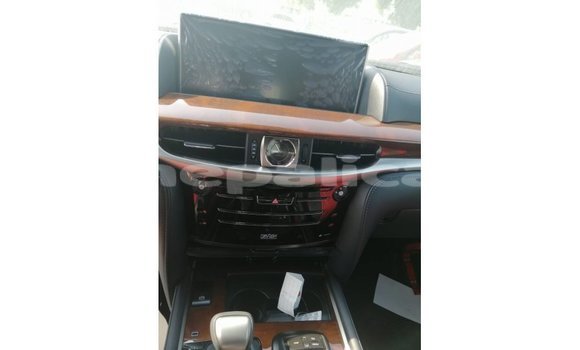 Buy Import Lexus LX Black Car in Import - Dubai in Bagmati Buy Import Lexus LX Black Car in Import - Dubai in Bagmati
