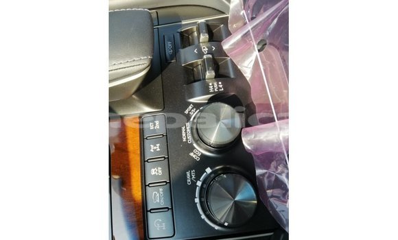 Buy Import Lexus LX Black Car in Import - Dubai in Bagmati Buy Import Lexus LX Black Car in Import - Dubai in Bagmati