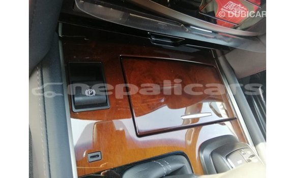 Buy Import Lexus LX Black Car in Import - Dubai in Bagmati Buy Import Lexus LX Black Car in Import - Dubai in Bagmati