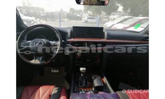 Buy Import Lexus LX Black Car in Import - Dubai in Bagmati Buy Import Lexus LX Black Car in Import - Dubai in Bagmati