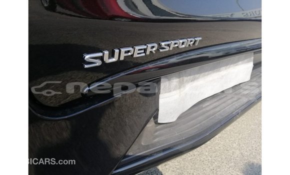 Buy Import Lexus LX Black Car in Import - Dubai in Bagmati Buy Import Lexus LX Black Car in Import - Dubai in Bagmati