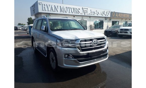 Buy Import Toyota Land Cruiser Other Car in Import - Dubai in Bagmati Buy Import Toyota Land Cruiser Other Car in Import - Dubai in Bagmati