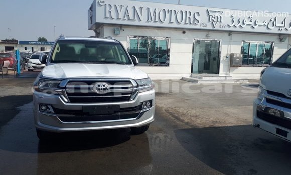 Buy Import Toyota Land Cruiser Other Car in Import - Dubai in Bagmati Buy Import Toyota Land Cruiser Other Car in Import - Dubai in Bagmati