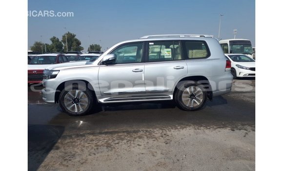Buy Import Toyota Land Cruiser Other Car in Import - Dubai in Bagmati Buy Import Toyota Land Cruiser Other Car in Import - Dubai in Bagmati