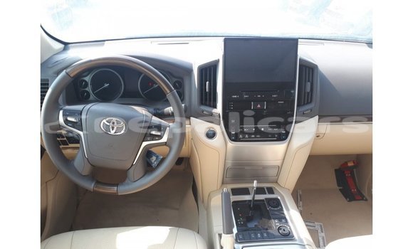 Buy Import Toyota Land Cruiser Other Car in Import - Dubai in Bagmati Buy Import Toyota Land Cruiser Other Car in Import - Dubai in Bagmati