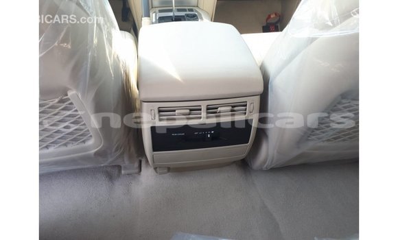 Buy Import Toyota Land Cruiser Other Car in Import - Dubai in Bagmati Buy Import Toyota Land Cruiser Other Car in Import - Dubai in Bagmati