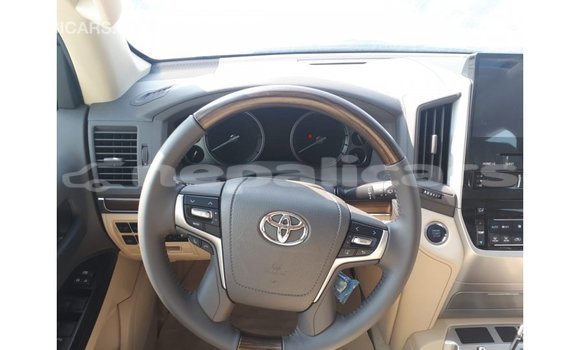 Buy Import Toyota Land Cruiser Other Car in Import - Dubai in Bagmati Buy Import Toyota Land Cruiser Other Car in Import - Dubai in Bagmati