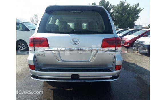 Buy Import Toyota Land Cruiser Other Car in Import - Dubai in Bagmati Buy Import Toyota Land Cruiser Other Car in Import - Dubai in Bagmati