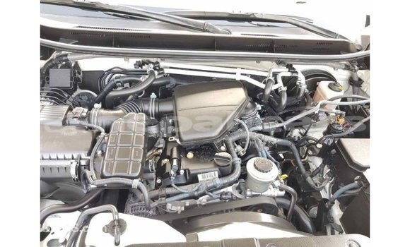 Buy Import Toyota Prado White Car in Import - Dubai in Bagmati Buy Import Toyota Prado White Car in Import - Dubai in Bagmati