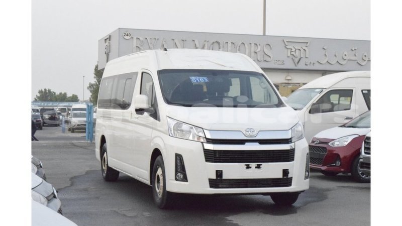 Big with watermark toyota hiace bagmati import dubai 2170