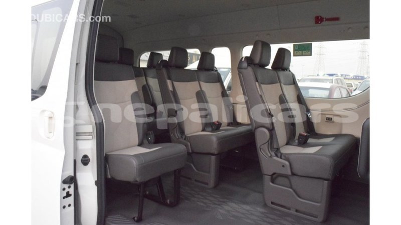 Big with watermark toyota hiace bagmati import dubai 2170