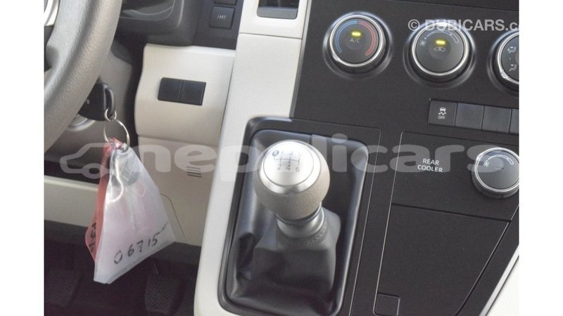 Big with watermark toyota hiace bagmati import dubai 2170