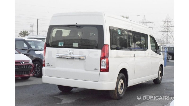 Big with watermark toyota hiace bagmati import dubai 2170