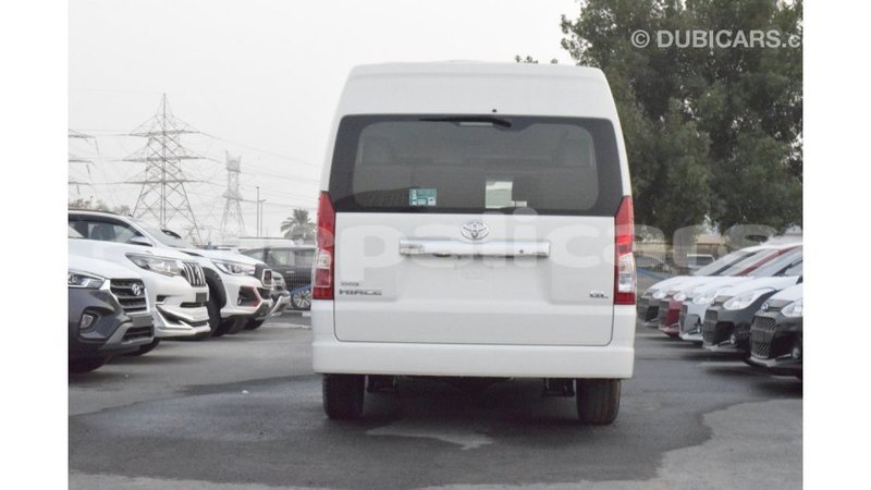 Big with watermark toyota hiace bagmati import dubai 2170