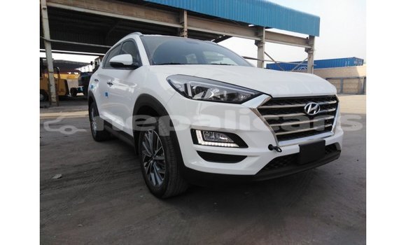 Buy Import Hyundai Tucson White Car in Import - Dubai in Bagmati Buy Import Hyundai Tucson White Car in Import - Dubai in Bagmati