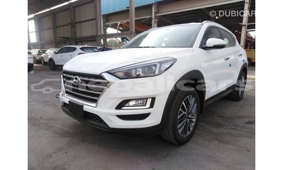 Buy Import Hyundai Tucson White Car in Import - Dubai in Bagmati Buy Import Hyundai Tucson White Car in Import - Dubai in Bagmati
