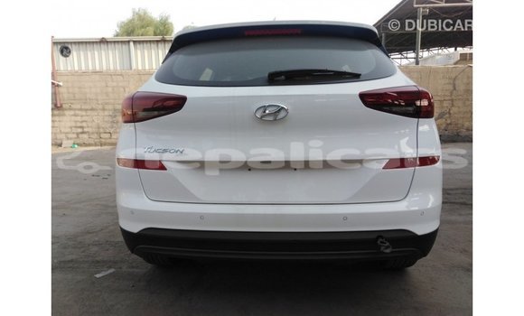 Buy Import Hyundai Tucson White Car in Import - Dubai in Bagmati Buy Import Hyundai Tucson White Car in Import - Dubai in Bagmati