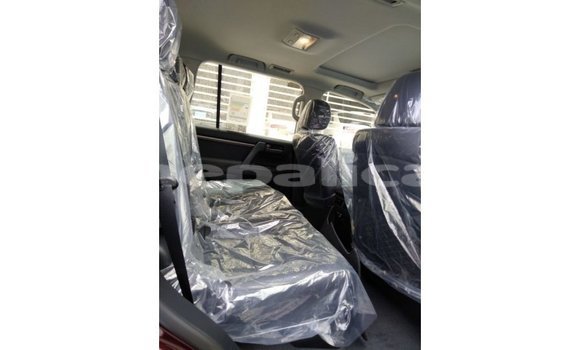Buy Import Toyota Land Cruiser Brown Car in Import - Dubai in Bagmati Buy Import Toyota Land Cruiser Brown Car in Import - Dubai in Bagmati