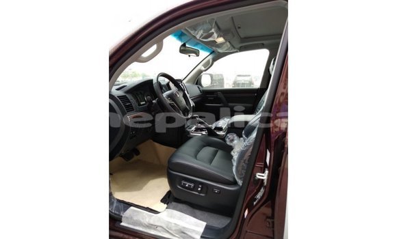 Buy Import Toyota Land Cruiser Brown Car in Import - Dubai in Bagmati Buy Import Toyota Land Cruiser Brown Car in Import - Dubai in Bagmati