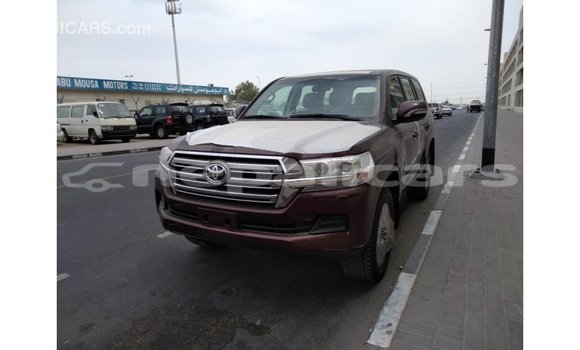 Buy Import Toyota Land Cruiser Brown Car in Import - Dubai in Bagmati Buy Import Toyota Land Cruiser Brown Car in Import - Dubai in Bagmati