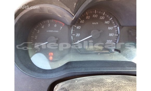 Buy Import Toyota Hilux White Car in Import - Dubai in Bagmati Buy Import Toyota Hilux White Car in Import - Dubai in Bagmati