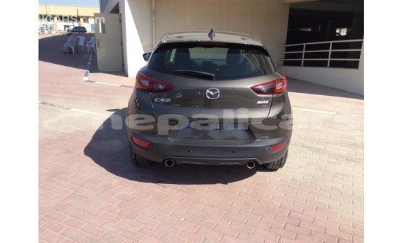 Buy Import Mazda 3 Brown Car in Import - Dubai in Bagmati Buy Import Mazda 3 Brown Car in Import - Dubai in Bagmati
