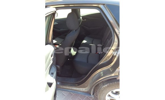Buy Import Mazda 3 Brown Car in Import - Dubai in Bagmati Buy Import Mazda 3 Brown Car in Import - Dubai in Bagmati