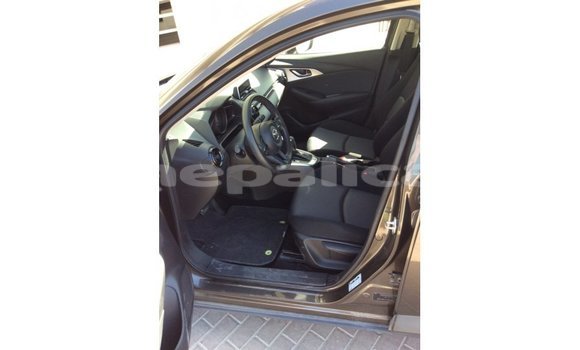 Buy Import Mazda 3 Brown Car in Import - Dubai in Bagmati Buy Import Mazda 3 Brown Car in Import - Dubai in Bagmati