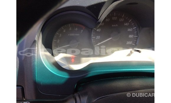 Buy Import Toyota Hilux White Car in Import - Dubai in Bagmati Buy Import Toyota Hilux White Car in Import - Dubai in Bagmati