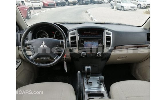 Buy Import Mitsubishi Pajero Black Car in Import - Dubai in Bagmati Buy Import Mitsubishi Pajero Black Car in Import - Dubai in Bagmati