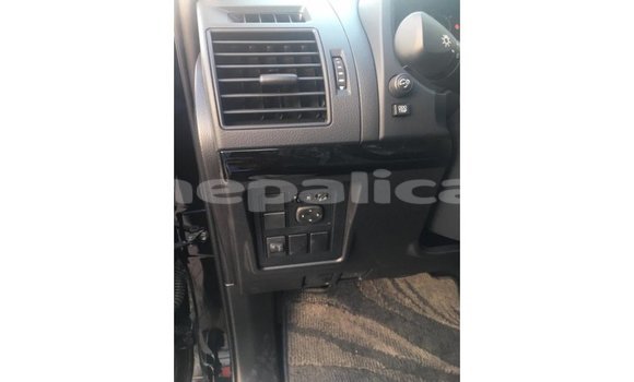 Buy Import Toyota Prado Black Car in Import - Dubai in Bagmati Buy Import Toyota Prado Black Car in Import - Dubai in Bagmati