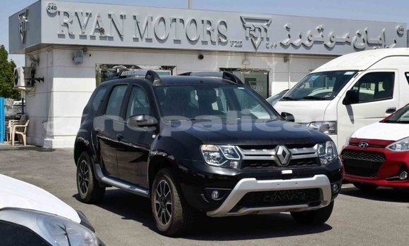 Buy Import Renault Duster Black Car in Import - Dubai in Bagmati Buy Import Renault Duster Black Car in Import - Dubai in Bagmati