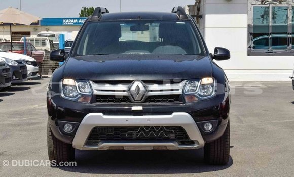 Buy Import Renault Duster Black Car in Import - Dubai in Bagmati Buy Import Renault Duster Black Car in Import - Dubai in Bagmati