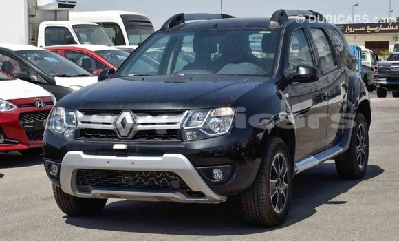 Buy Import Renault Duster Black Car in Import - Dubai in Bagmati Buy Import Renault Duster Black Car in Import - Dubai in Bagmati
