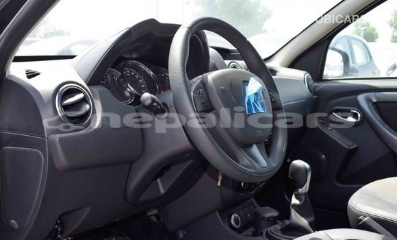 Buy Import Renault Duster Black Car in Import - Dubai in Bagmati Buy Import Renault Duster Black Car in Import - Dubai in Bagmati