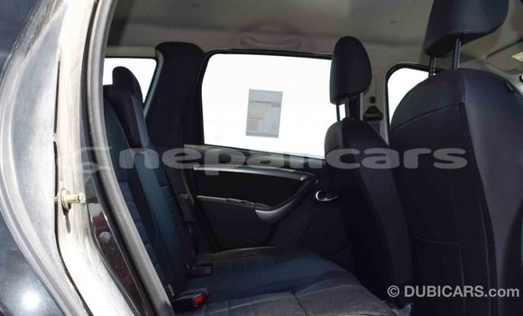 Buy Import Renault Duster Black Car in Import - Dubai in Bagmati Buy Import Renault Duster Black Car in Import - Dubai in Bagmati