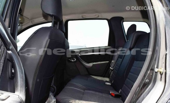 Buy Import Renault Duster Black Car in Import - Dubai in Bagmati Buy Import Renault Duster Black Car in Import - Dubai in Bagmati
