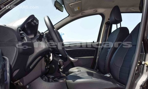 Buy Import Renault Duster Black Car in Import - Dubai in Bagmati Buy Import Renault Duster Black Car in Import - Dubai in Bagmati