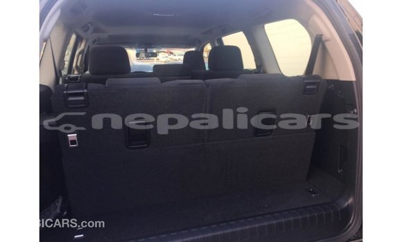Buy Import Toyota Prado Black Car in Import - Dubai in Bagmati Buy Import Toyota Prado Black Car in Import - Dubai in Bagmati
