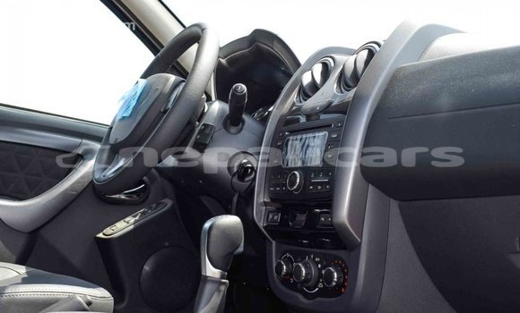 Buy Import Renault Duster Black Car in Import - Dubai in Bagmati Buy Import Renault Duster Black Car in Import - Dubai in Bagmati