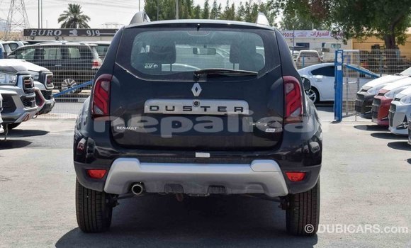 Buy Import Renault Duster Black Car in Import - Dubai in Bagmati Buy Import Renault Duster Black Car in Import - Dubai in Bagmati