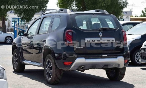 Buy Import Renault Duster Black Car in Import - Dubai in Bagmati Buy Import Renault Duster Black Car in Import - Dubai in Bagmati