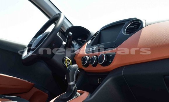 Buy Import Hyundai i10 Other Car in Import - Dubai in Bagmati Buy Import Hyundai i10 Other Car in Import - Dubai in Bagmati