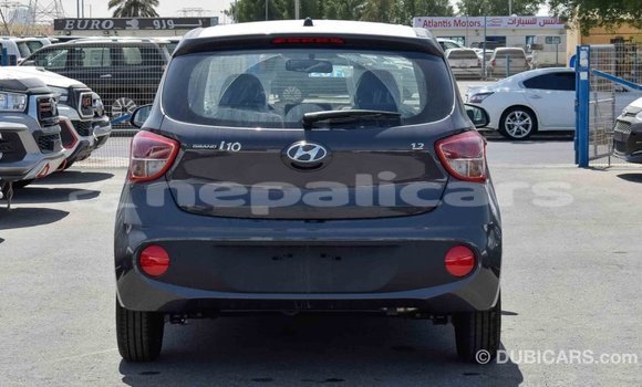 Buy Import Hyundai i10 Other Car in Import - Dubai in Bagmati Buy Import Hyundai i10 Other Car in Import - Dubai in Bagmati