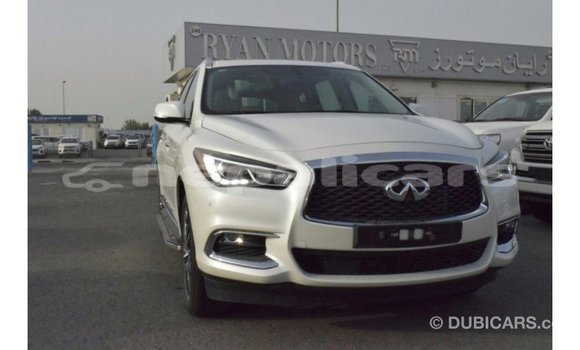 Buy Import Infiniti EX White Car in Import - Dubai in Bagmati Buy Import Infiniti EX White Car in Import - Dubai in Bagmati
