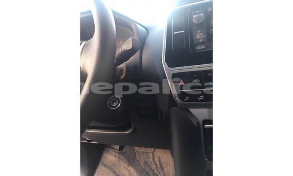 Buy Import Toyota Prado Black Car in Import - Dubai in Bagmati Buy Import Toyota Prado Black Car in Import - Dubai in Bagmati