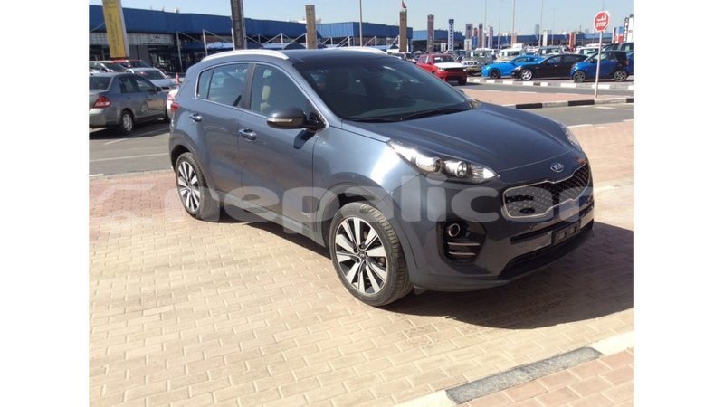 Big with watermark kia sportage bagmati import dubai 2186