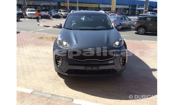 Buy Import Kia Sportage Blue Car in Import - Dubai in Bagmati Buy Import Kia Sportage Blue Car in Import - Dubai in Bagmati
