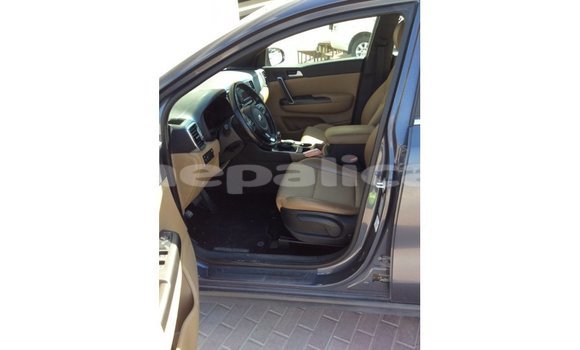 Buy Import Kia Sportage Blue Car in Import - Dubai in Bagmati Buy Import Kia Sportage Blue Car in Import - Dubai in Bagmati